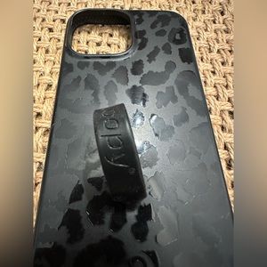 iPhone 13 Pro Max Loopy case with new loop!
